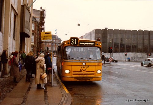 1970' Leyland DAB Series 2 (LIDRT 12/4)