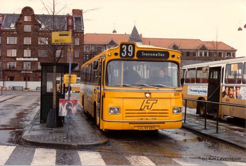 1969' Leyland DAB Series 2 (LIDRT 12/4)
