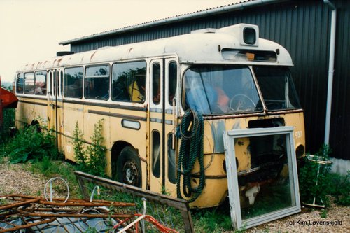 1962' Leyland DAB (LCRT 1/1)