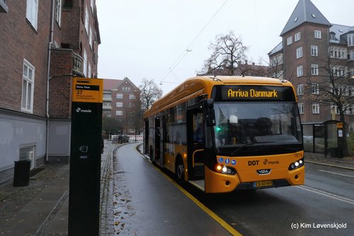 2019' VDL Citea SLF 120 Electric