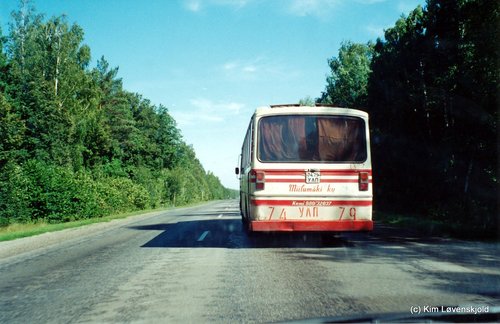 Scania