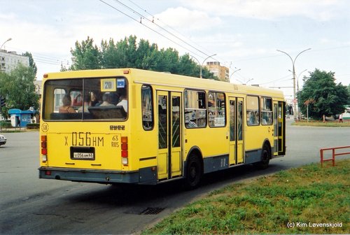 LiAZ 5256