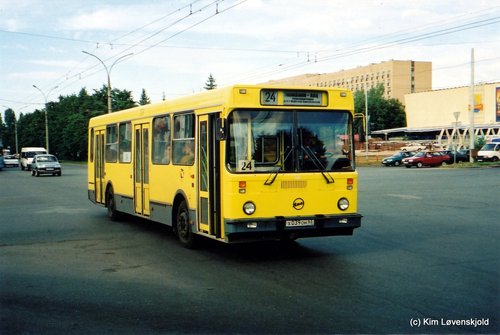 LiAZ 5256