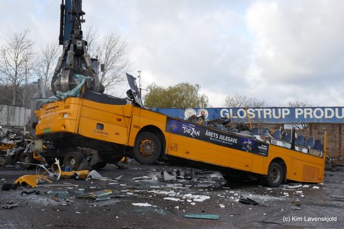2002' Volvo B12BLE-59 Aabenraa 8500LE