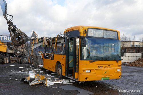 2002' Volvo B12BLE-59 Aabenraa 8500LE