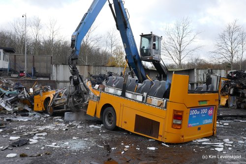 2002' Volvo B12BLE-59 Aabenraa 8500LE