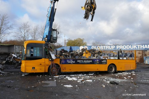2002' Volvo B12BLE-59 Aabenraa 8500LE