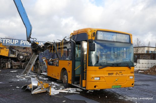 2002' Volvo B12BLE-59 Aabenraa 8500LE
