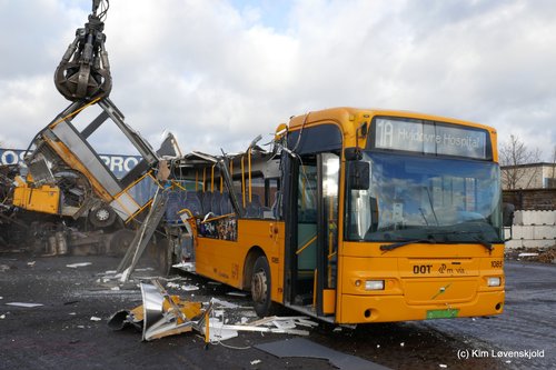 2002' Volvo B12BLE-59 Aabenraa 8500LE