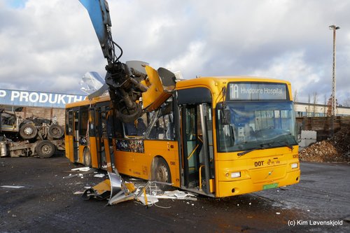 2002' Volvo B12BLE-59 Aabenraa 8500LE