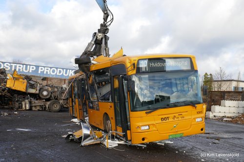 2002' Volvo B12BLE-59 Aabenraa 8500LE