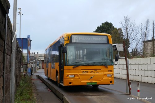 2002' Volvo B12BLE-59 Aabenraa 8500LE