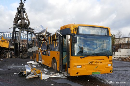 2002' Volvo B12BLE-59 Aabenraa 8500LE
