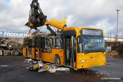 2002' Volvo B12BLE-59 Aabenraa 8500LE