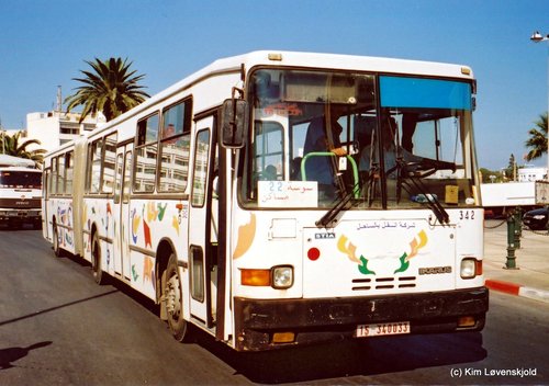 Ikarus 283 STIA