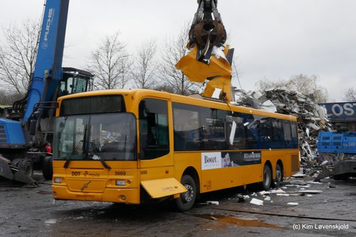 2010' Volvo B12BLE-62 Säffle 8500LE