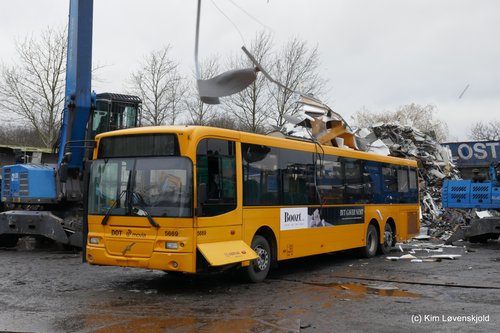 2010' Volvo B12BLE-62 Säffle 8500LE