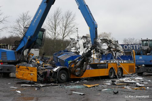 2010' Volvo B12BLE-62 Säffle 8500LE