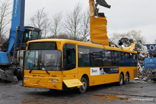 2010' Volvo B12BLE-62 Säffle 8500LE
