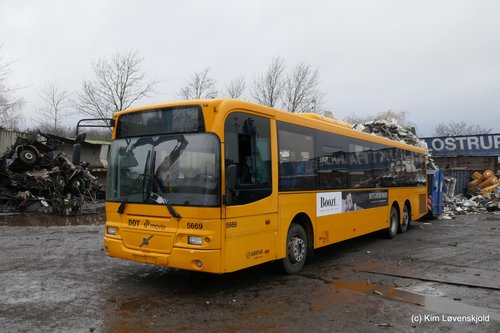 2010' Volvo B12BLE-62 Säffle 8500LE