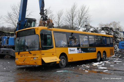 2010' Volvo B12BLE-62 Säffle 8500LE