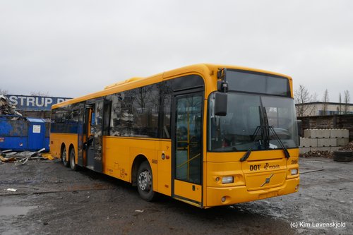 2010' Volvo B12BLE-62 Säffle 8500LE