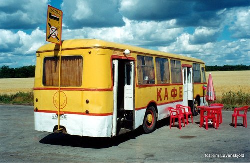 LiAZ 677