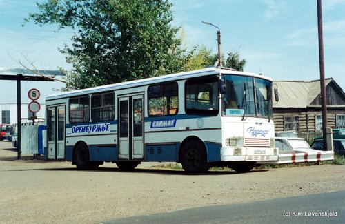 Sarmat 4225