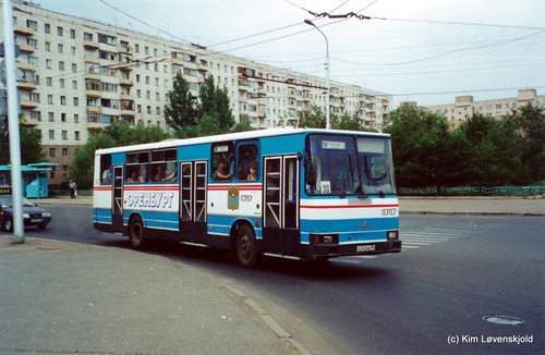 1997' Autosan H10-11.11B