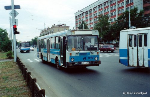 LiAZ 5256