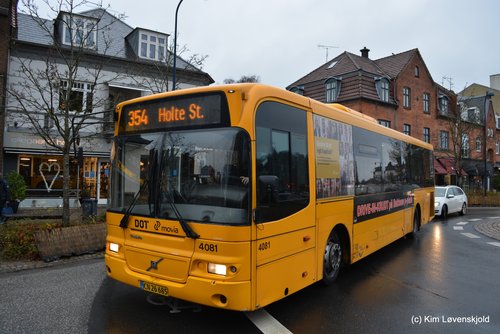 2009' Volvo B7RLE-60 Säffle 8500LE
