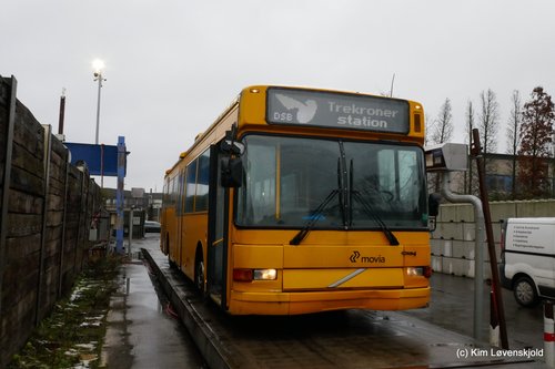 1998' Volvo B10BLE-60 Säffle 2000NL