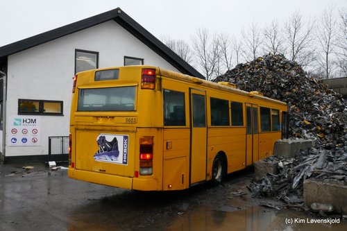 1998' Volvo B10BLE-60 Säffle 2000NL