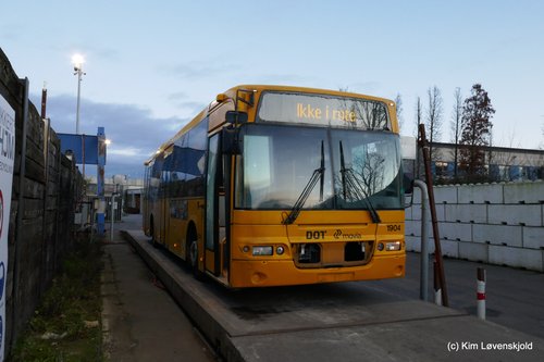 2006' Volvo B7RLE-60 Säffle 8500LE