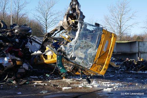 2005' DAF SB4000 VDL Jonckheere Transit