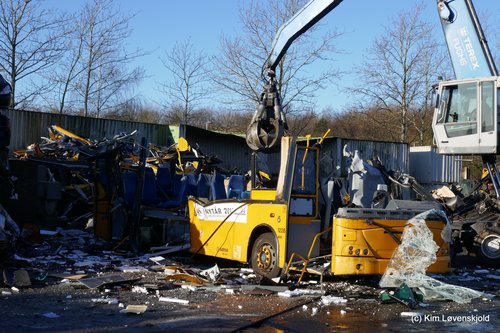 2005' DAF SB4000 VDL Jonckheere Transit