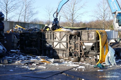 2005' DAF SB4000 VDL Jonckheere Transit
