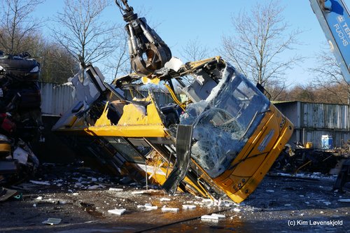 2005' DAF SB4000 VDL Jonckheere Transit