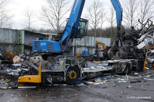 2005' DAF SB4000 VDL Jonckheere Transit