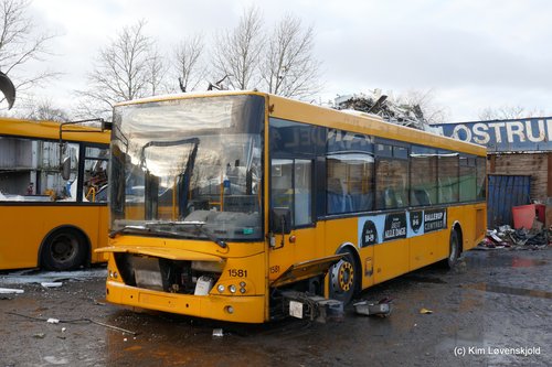 2005' DAF SB4000 VDL Jonckheere Transit