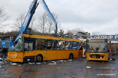 2005' DAF SB4000 VDL Jonckheere Transit