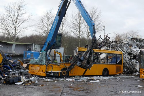 2005' DAF SB4000 VDL Jonckheere Transit