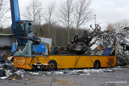 2005' DAF SB4000 VDL Jonckheere Transit