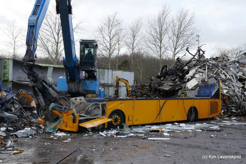2005' DAF SB4000 VDL Jonckheere Transit