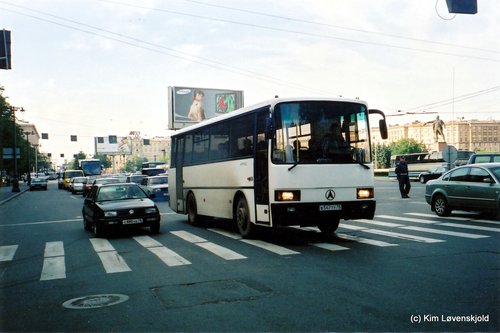 LAZ A1414