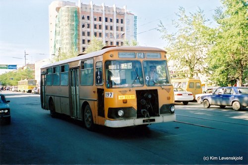 LiAZ 677M