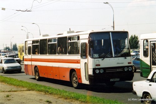 Ikarus 250