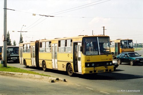 Ikarus 280