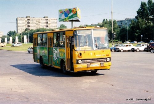 Ikarus 260
