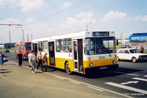 LiAZ 5256